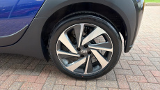 Toyota Aygo X 1.0 VVT-i Edge 5dr Petrol Hatchback